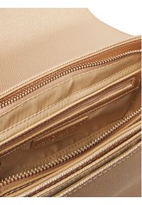VALENTINO - Valentino Torebka Divina VBS1R404G Złoty. Kolor: złoty. Materiał: skórzane