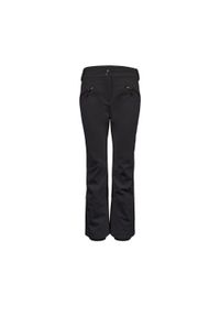 Spodnie damskie Killtec Thônes WMN Ski Sftshll PNTS A. Kolor: czarny. Materiał: softshell. Sezon: zima. Sport: narciarstwo #1