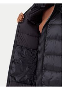 TwinSet - TWINSET Płaszcz zimowy 252TP2430 Czarny Regular Fit. Kolor: czarny. Materiał: syntetyk. Sezon: zima #3