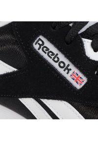 Reebok Sneakersy Cl Nylon FV1592 Czarny. Kolor: czarny. Materiał: materiał. Model: Reebok Nylon #7