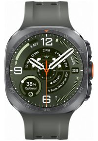 SAMSUNG - Samsung Galaxy Watch Ultra 2 LTE Srebrny (L715). Kolor: srebrny #6