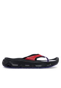 salomon - Salomon Japonki Reelax Break 6.0 L47741600 Fioletowy. Kolor: fioletowy. Materiał: materiał #6