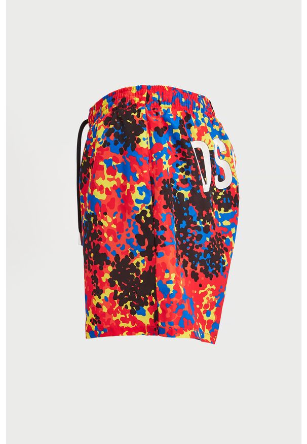 Szorty kąpielowe DSQUARED2