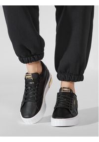 Puma Sneakersy Cali Star Glam Wns 387679 01 Czarny. Kolor: czarny. Materiał: skóra #5