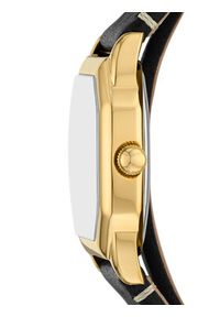 Fossil Zegarek Harlow ES5404 Czarny. Kolor: czarny #3