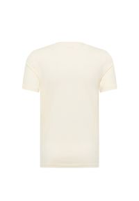 Męski T-Shirt Mustang Style Austin Whisper White 1016480 2013 #6