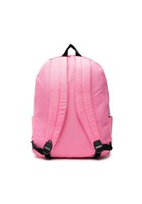Adidas - adidas Plecak Clsc Bos Bp HM8314 Różowy. Kolor: różowy. Materiał: materiał