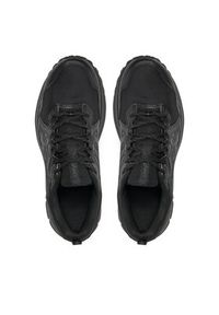 Asics Buty do biegania Trail Scout 3 1011B700 Czarny. Kolor: czarny. Materiał: materiał #3