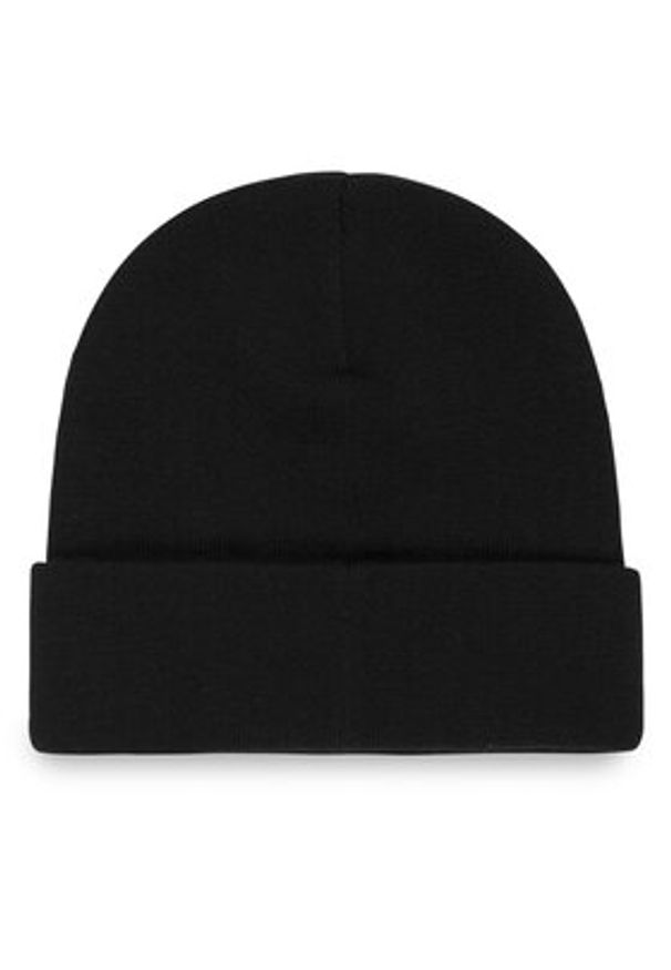 Quiksilver Czapka Brigade EQYHA03426 Czarny. Kolor: czarny. Materiał: akryl