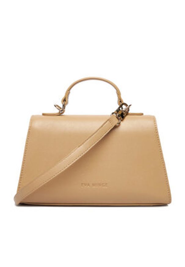 Eva Minge Torebka EO-AMAIA-KY160-3 Beżowy. Kolor: beżowy
