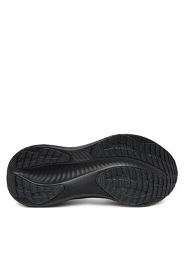 Asics Buty do biegania Gel-Excite 11 1012B861 Czarny. Kolor: czarny. Materiał: materiał, mesh