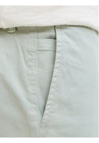 Jack & Jones Szorty materiałowe Ace Vance 12293005 Błękitny Regular Fit. Kolor: niebieski. Materiał: bawełna #7