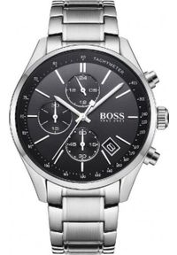 ZEGAREK MĘSKI HUGO BOSS 1513477 - GRAND PRIX (zh022c) #1
