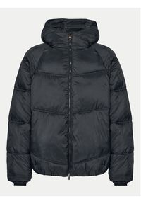 Ellesse Kurtka zimowa Unisex Helsinki SHX21060 Czarny Relaxed Fit. Kolor: czarny. Materiał: syntetyk. Sezon: zima #3