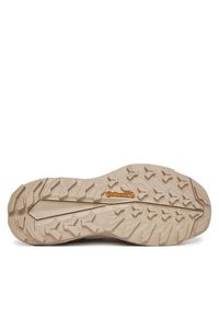 Adidas - adidas Trekkingi Terrex Free Hiker 2.0 IF7120 Beżowy. Kolor: beżowy. Materiał: materiał #2