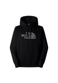 The North Face Bluza Drew Peak Pullover Nf0A89Emjk3. Kolor: czarny