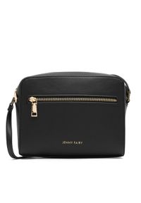 Jenny Fairy Torba MJR-C-006-04 Czarny. Kolor: czarny. Materiał: poliester, materiał #1