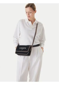 Lacoste Torebka NF4507TD Kolorowy. Wzór: kolorowy #1