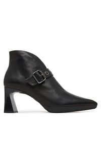 Botki Hispanitas. Kolor: czarny #1