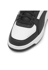 Puma Sneakersy Rebound Joy Mid 374765 37 Kolorowy. Materiał: syntetyk. Wzór: kolorowy #7