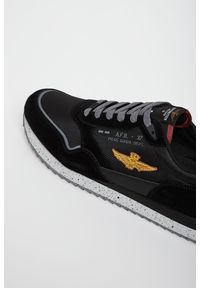 Aeronautica Militare - Sneakersy męskie AERONAUTICA MILITARE #5