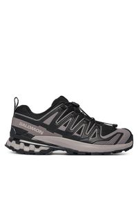 salomon - Buty do biegania Salomon. Kolor: czarny #1
