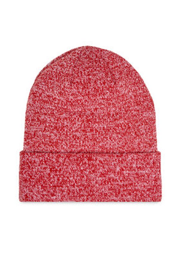 New Era Czapka Team Bulls 60364337 Czerwony. Kolor: czerwony. Materiał: materiał, akryl