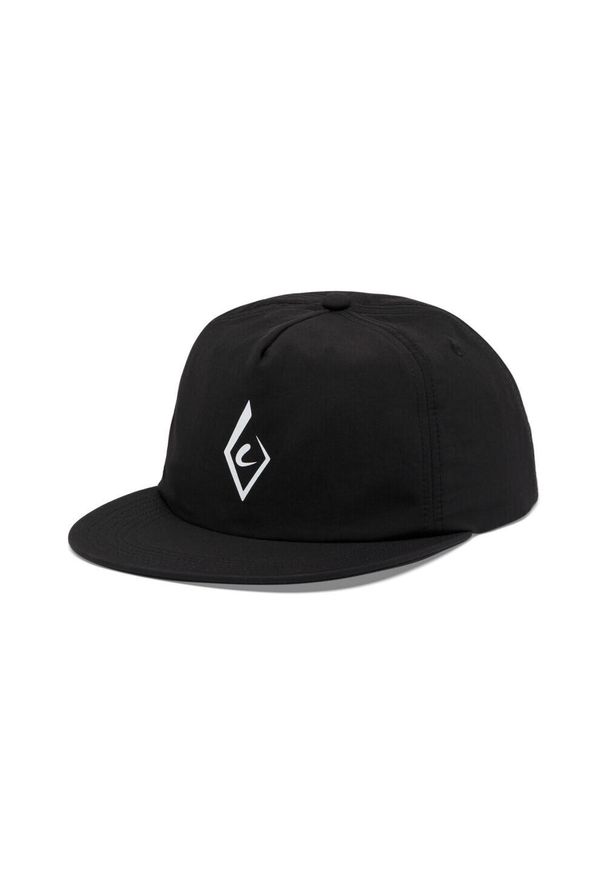 Czapka surfingowa Black Diamond Synthetic. Kolor: czarny