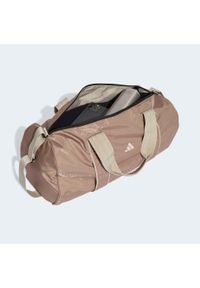 Adidas - Torba do jogi Duffel. Sport: joga i pilates