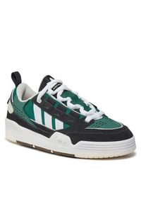 Adidas - adidas Sneakersy Adi2000 IF8823 Czarny. Kolor: czarny. Materiał: skóra, zamsz #7