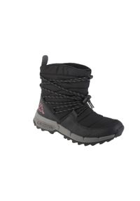 Buty damskie Kappa Numar. Kolor: czarny. Sezon: zima #1