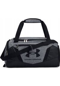 Under Armour Torba Sportowa Undeniable 5,0 XS (1369221-012) #1