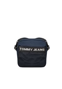 Tommy Jeans Saszetka "Essential Square" | AM0AM10901 | Mężczyzna | Granatowy. Kolor: niebieski. Materiał: poliester #1