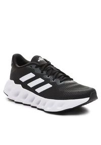 Adidas - adidas Buty do biegania Switch Run IF5720 Czarny. Kolor: czarny. Sport: bieganie #7