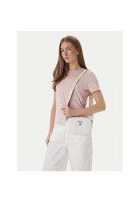 Torebka Guess. Kolor: biały #1