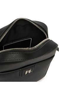 Karl Lagerfeld - KARL LAGERFELD Saszetka B1M30209 Czarny. Kolor: czarny. Materiał: skóra #4