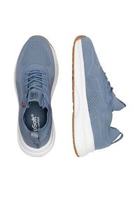 Go Soft Sneakersy SK7887-3 Niebieski. Kolor: niebieski. Materiał: syntetyk #5