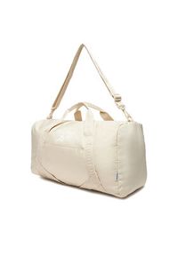 Reebok Torba C-RBK-B-001-08 Beżowy. Kolor: beżowy. Materiał: materiał #3