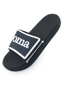 Klapki Joma S.Costa Navy Blue Rozmiar 46. Kolor: wielokolorowy, niebieski, biały #1