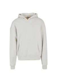 Bluza z kapturem Urban Classics Ultra Heavy GT. Typ kołnierza: kaptur. Kolor: szary #1