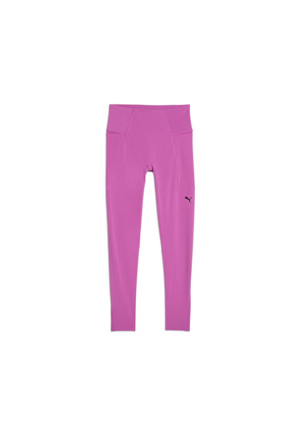 Puma Legginsy Shapeluxe Hw Fl 52576689. Kolor: różowy