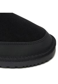 ONLY Shoes Śniegowce Onlbreeze-4 Life Boot 15271605 Czarny. Kolor: czarny. Materiał: materiał #7