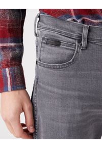 Wrangler - WRANGLER TEXAS MĘSKIE SPODNIE JEANSOWE REVELATION W1212923K 112320056 #4