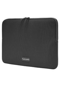 TUCANO - Etui Tucano Colore2 do macbook Pro 15” laptop 14”-13” czarny. Kolor: czarny #3