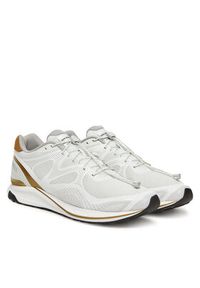 Merrell Sneakersy Skyquest Trek J032963 Biały. Kolor: biały. Materiał: mesh, materiał #6