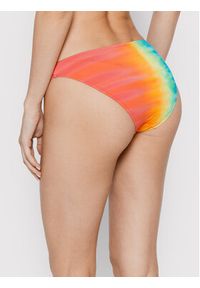 Polo Ralph Lauren Dół od bikini 21257350 Kolorowy. Materiał: syntetyk. Wzór: kolorowy #2
