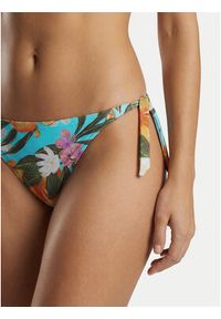 Banana Moon Dół od bikini Dasia Moorea MYW14 Kolorowy. Materiał: syntetyk. Wzór: kolorowy #3