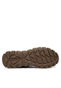 Bugatti Sneakersy 323-A0B01-5055-1110 Szary. Kolor: szary. Materiał: skóra, nubuk #6