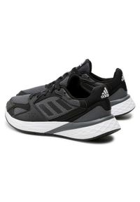 Adidas - adidas Buty Response Run FY9585 Czarny. Kolor: czarny. Sport: bieganie #5