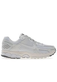 Buty męskie Nike Zoom Vomero 5 BV1358-001 - białe. Okazja: na co dzień. Kolor: biały. Materiał: guma. Szerokość cholewki: normalna. Model: Nike Zoom #1